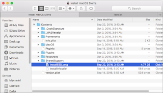 idrive for mac ldb file