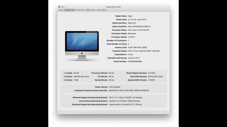 deluge for mac
